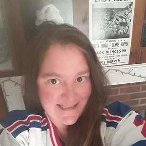 Meet your Posher, Gina